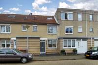 Woning Botter 9 Velserbroek