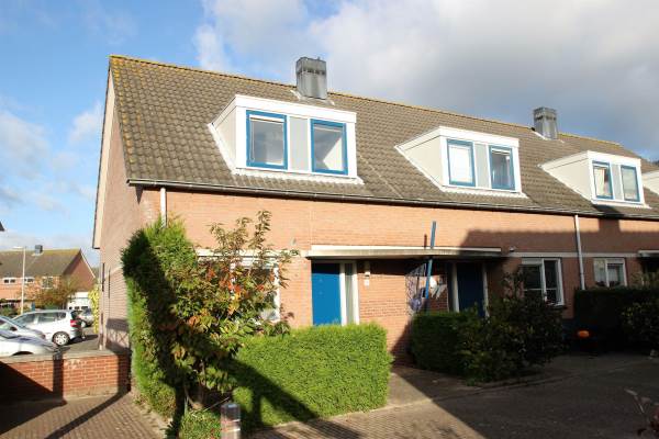 Woning Spica 14 Waddinxveen