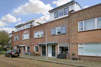 Woning Bantamstraat 33 Haarlem