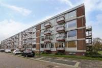 Woning van Viandenstraat 9 Vlaardingen