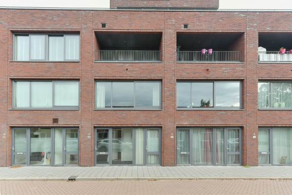 Woning Koning Davidstraat 49 Zaandam