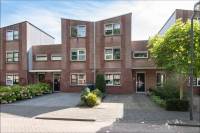 Woning Muzenlaan 60 Gorinchem