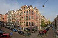 Woning Lootsstraat 11III Amsterdam