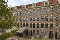 Woning Wibautstraat 54B Amsterdam