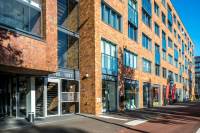 Woning IJburglaan 1049 Amsterdam