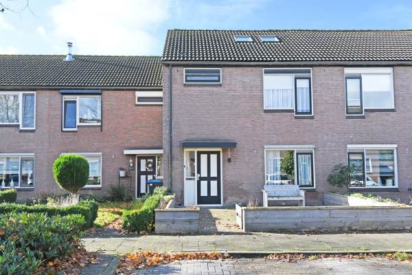 Woning Schokkerstraat 103 Elburg