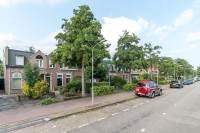 Woning Slaperdijkweg 48 Haarlem