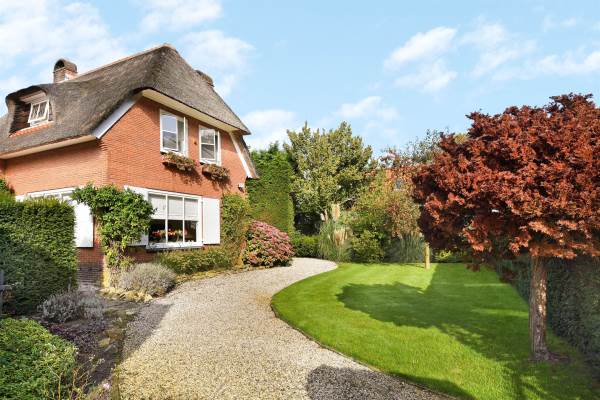 Woning Herenweg 31 Heemstede