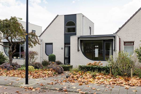 Woning De Hooiberg 20 Biddinghuizen