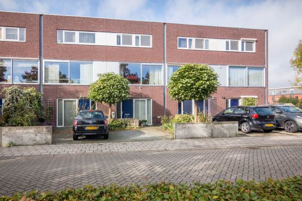 Woning Zuidpoldersingel 65 Delfgauw