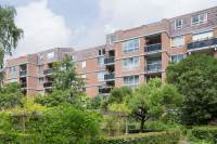 Woning Leerdamhof 411 Amsterdam