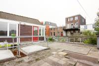 Woning Lange Herenstraat 36D Haarlem