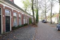 Woning Willemstraat 33 Groningen