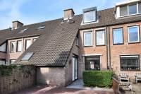 Woning Johanna Westerdijklaan 6 Heemstede
