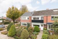 Woning Evertzenstraat 42 Borne