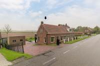 Woning Hoeksedijk 62 Maasdam