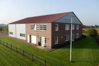 Woning Ald Rij 12 Arum