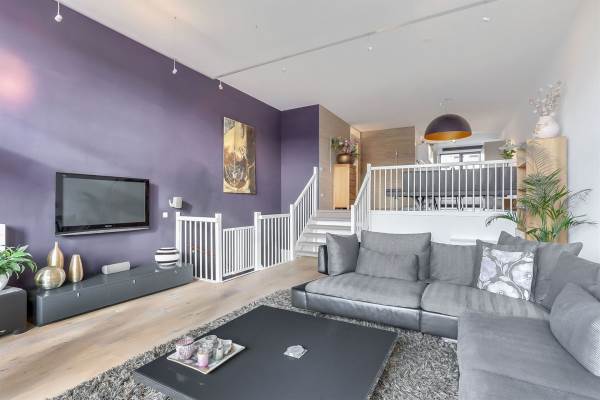 Woning Laan van Wateringse Veld 795 Den Haag