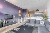 Woning Laan van Wateringse Veld 795 Den Haag