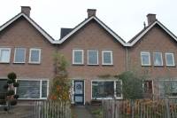 Woning Mentanalaan 25 Oudenbosch