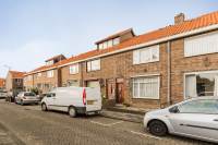 Woning Vrijlandtstraat 29 Pernis Rotterdam