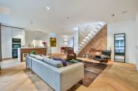 Woning Baanbrugsteeg 1A Amsterdam