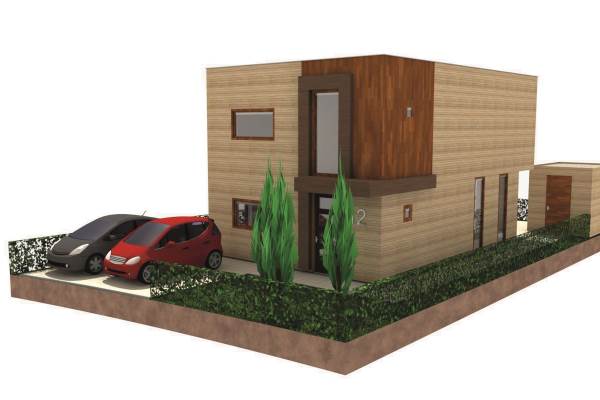 Woning Aurorastraat Almere