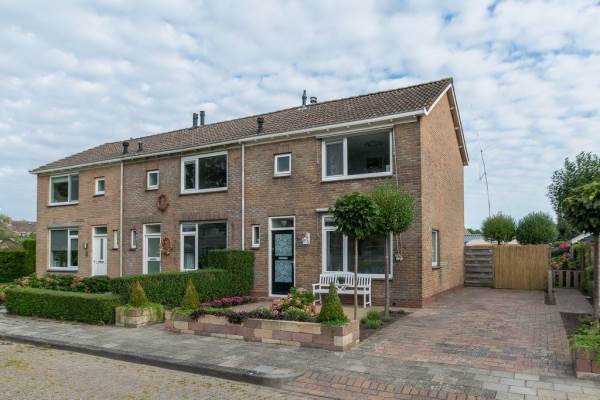 Woning Bûtenwei 8 Wommels