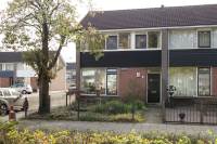 Woning Ravelstraat 2 Almelo