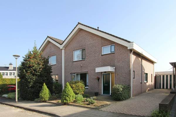 Woning Generaal Gavinstraat 68 Groesbeek