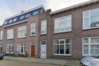 Woning Meerburgerstraat 8 Leiden