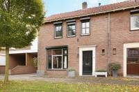 Woning Burgemeester Ploegmakerslaan 30 Oss