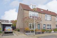 Woning Lijmkoker 30 Wormer