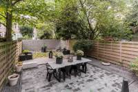 Woning Sonmansstraat 103A Rotterdam