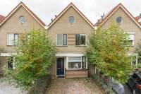 Woning Houtmolenstraat 42 Culemborg