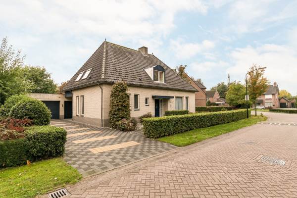 Woning Haakakker 72 Veghel