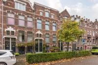 Woning Lisstraat 29b Rotterdam