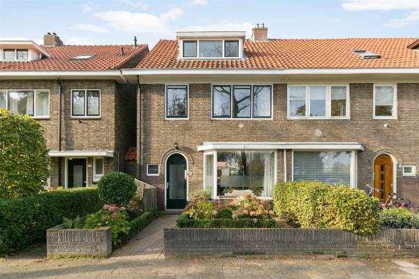 Woning Brederostraat 121 Zwolle