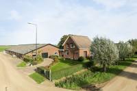 Woning Rotsestraat 6 Teeffelen