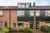 Woning Van Roekelweg 75 Apeldoorn
