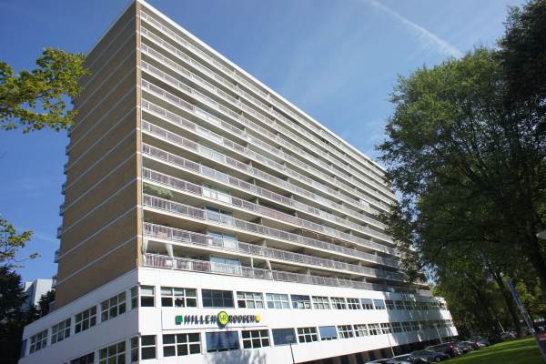 Woning Mensinge 42 Amsterdam