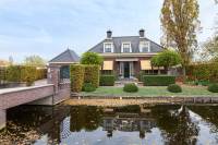 Woning Bloemendaalseweg 10a Waddinxveen