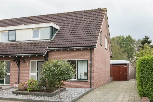 Woning Breemösstraat 13 Harbrinkhoek