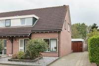 Woning Breemösstraat 13 Harbrinkhoek