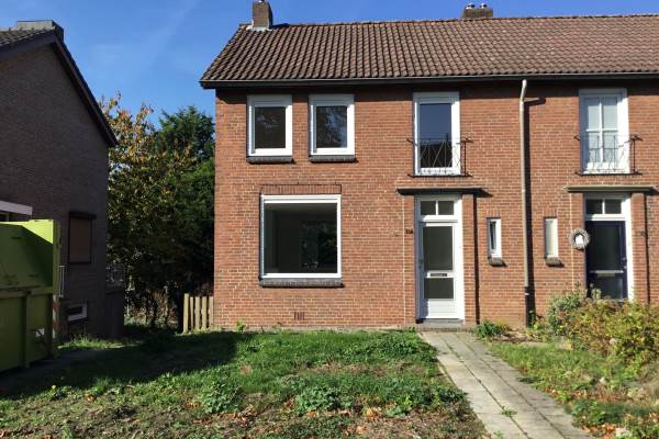 Woning De Thun 138 Heerlen