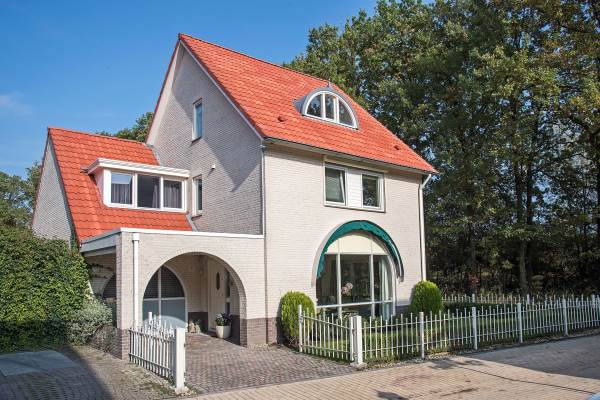 Woning Pitruslaan 9 Enschede