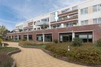 Woning Hobahostraat 38 Lisse