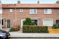 Woning Distelstraat 8 Emmeloord