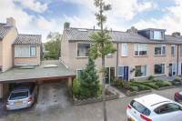 Woning Roelofszlaan 13 Nieuwegein