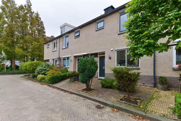 Woning Arendserf 14 Voorschoten